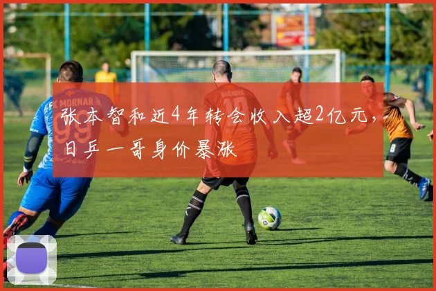 张本智和近4年转会收入超2亿元，日乒一哥身价暴涨